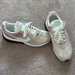 Nike Air lifestyle shoes